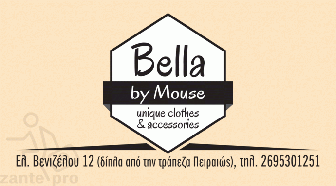 BELLA