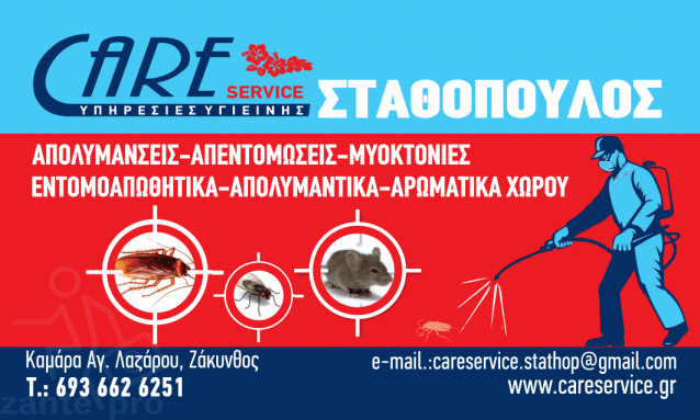 Care-Stathopoulos